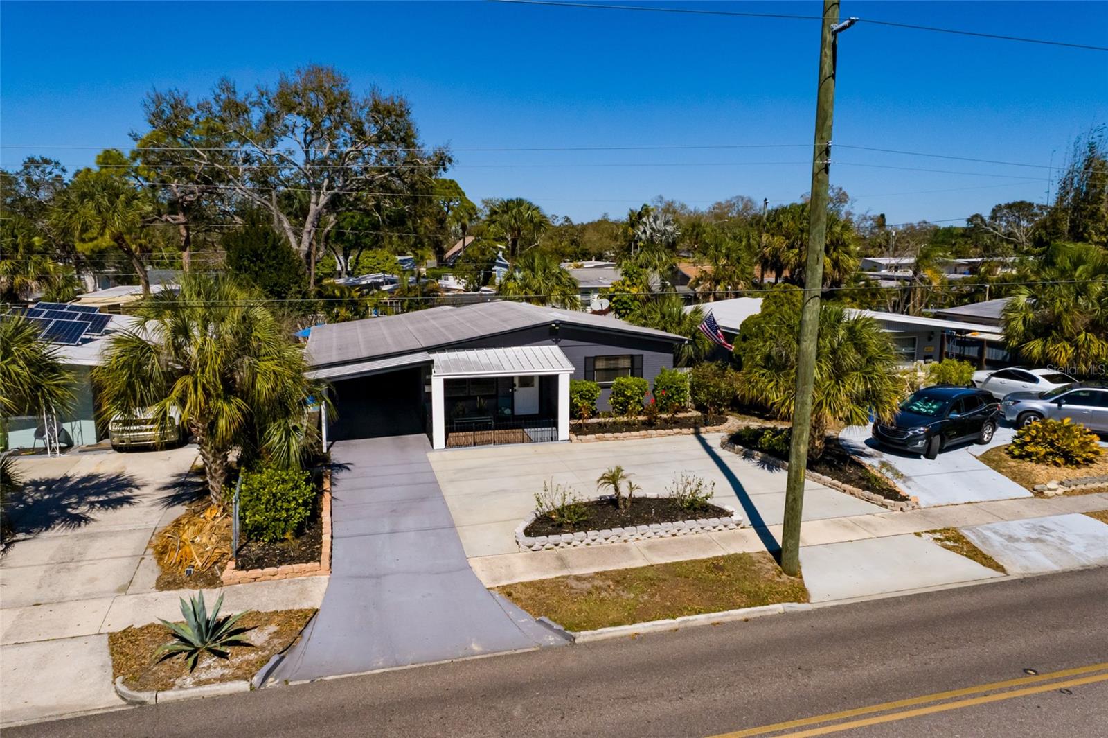 Image 41 of 59 For 8029 22nd Avenue N