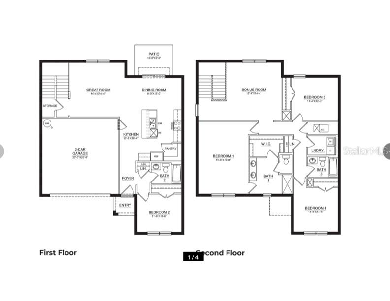 Image 3 of 45 For 35668 Doveland Drive