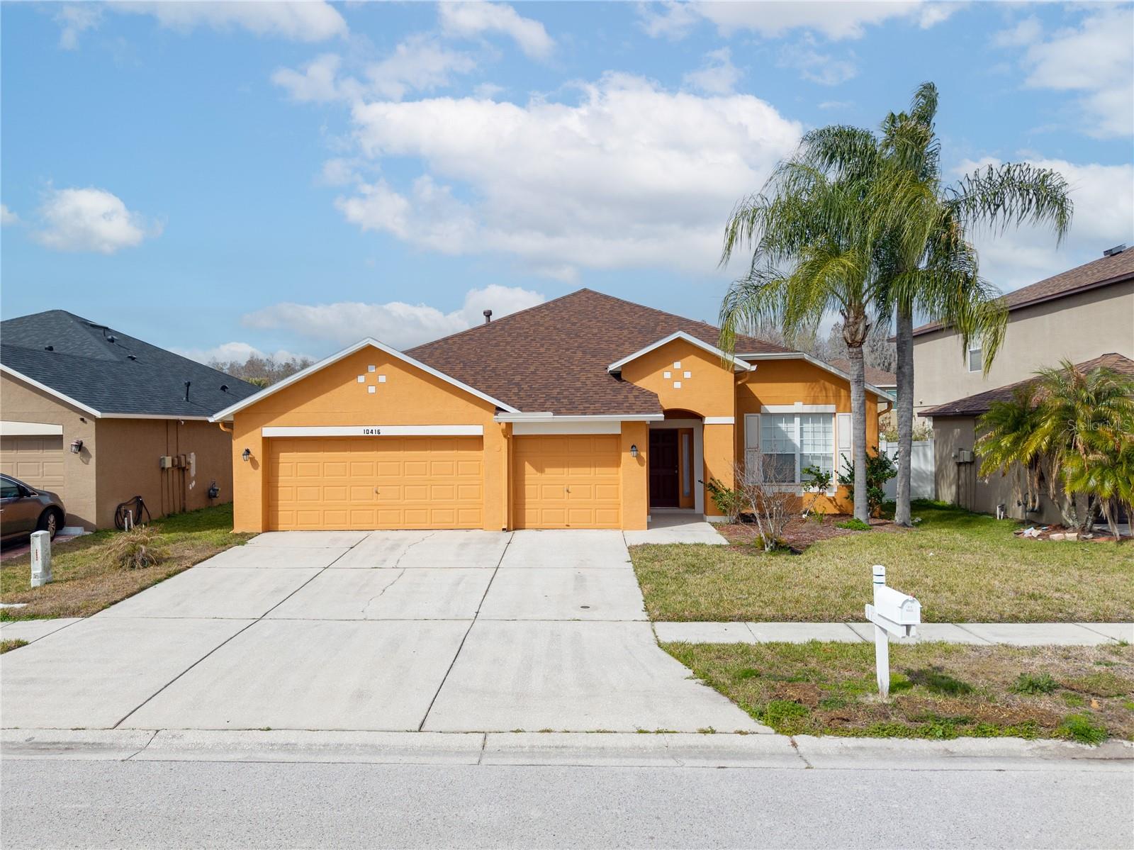 Details for 10416 Meadow Spring Drive, TAMPA, FL 33647