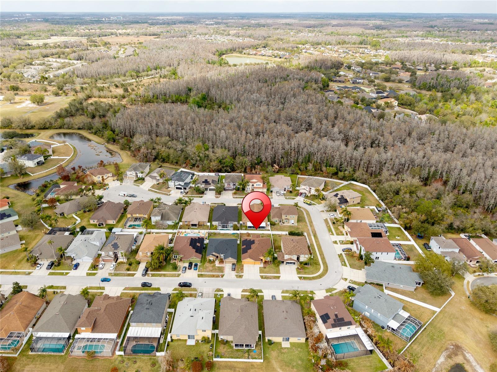 Listing photo id 50 for 10416 Meadow Spring Drive