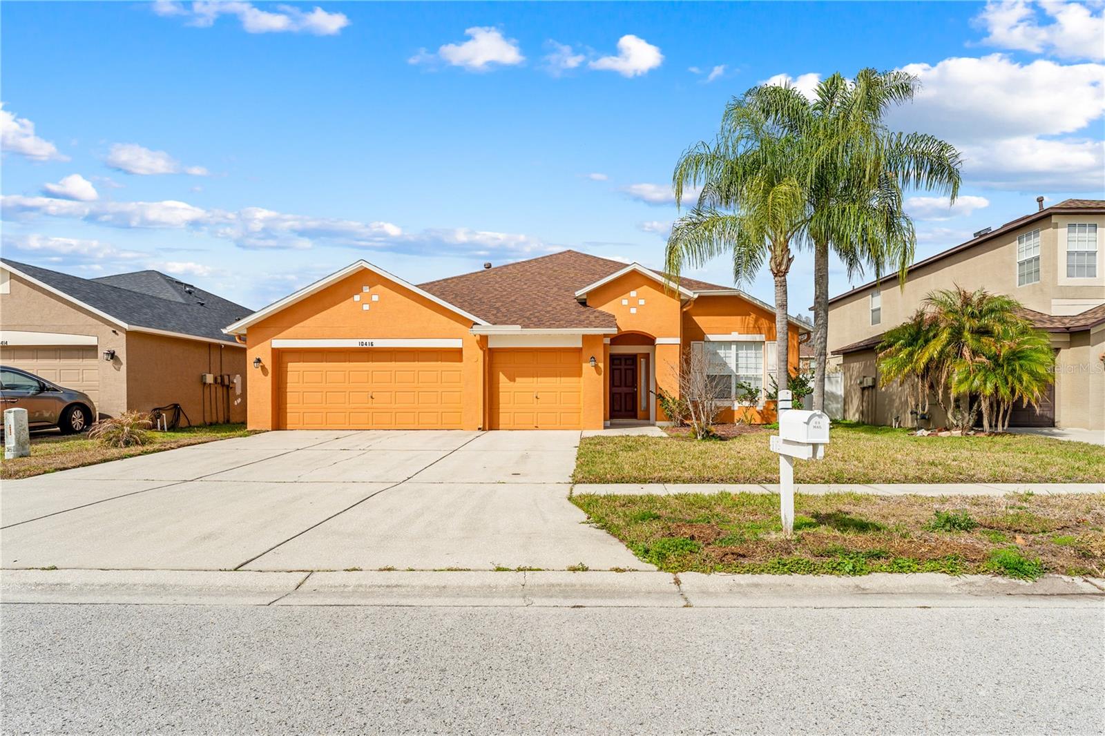 Listing photo id 53 for 10416 Meadow Spring Drive