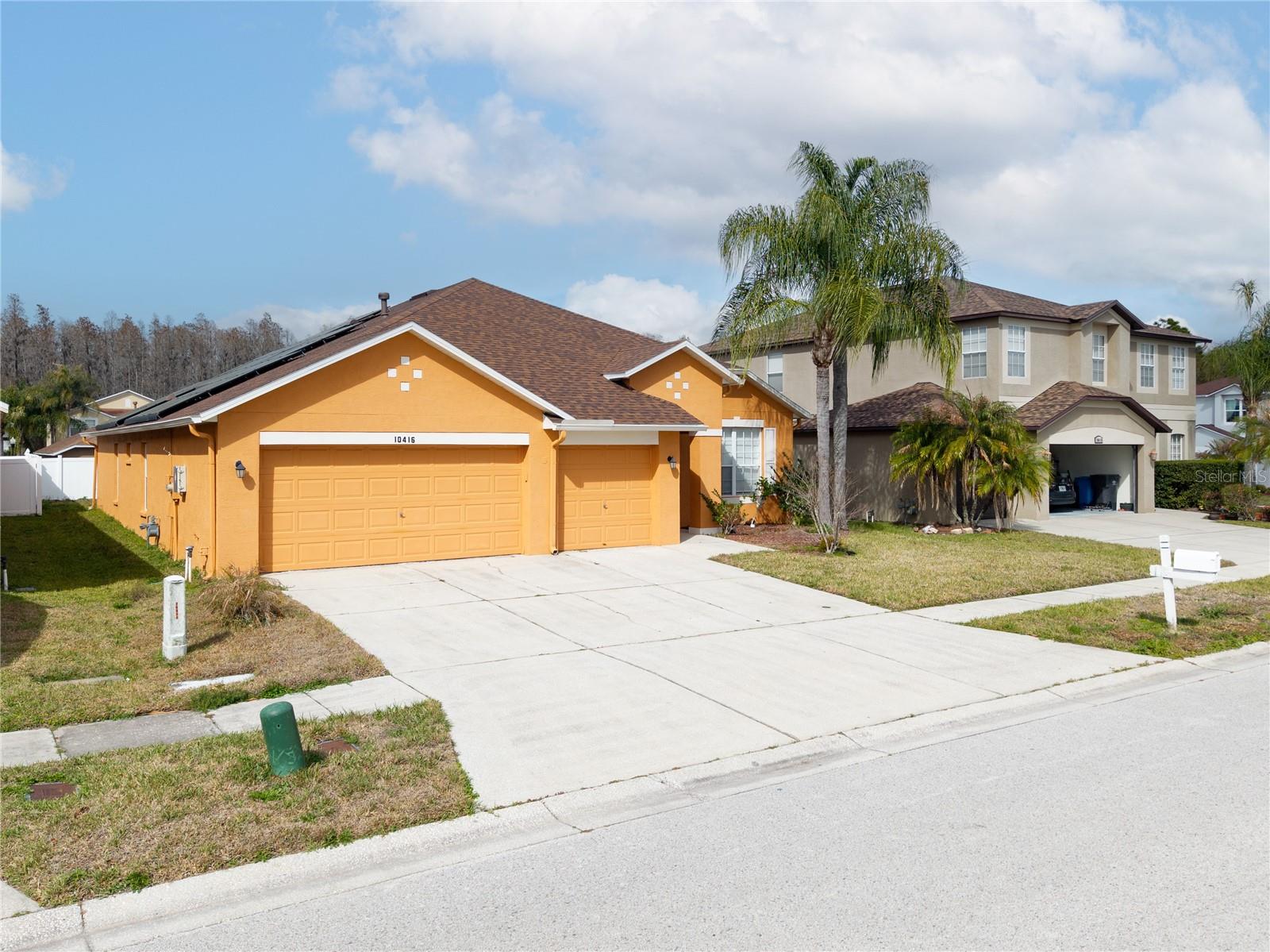 Listing photo id 56 for 10416 Meadow Spring Drive