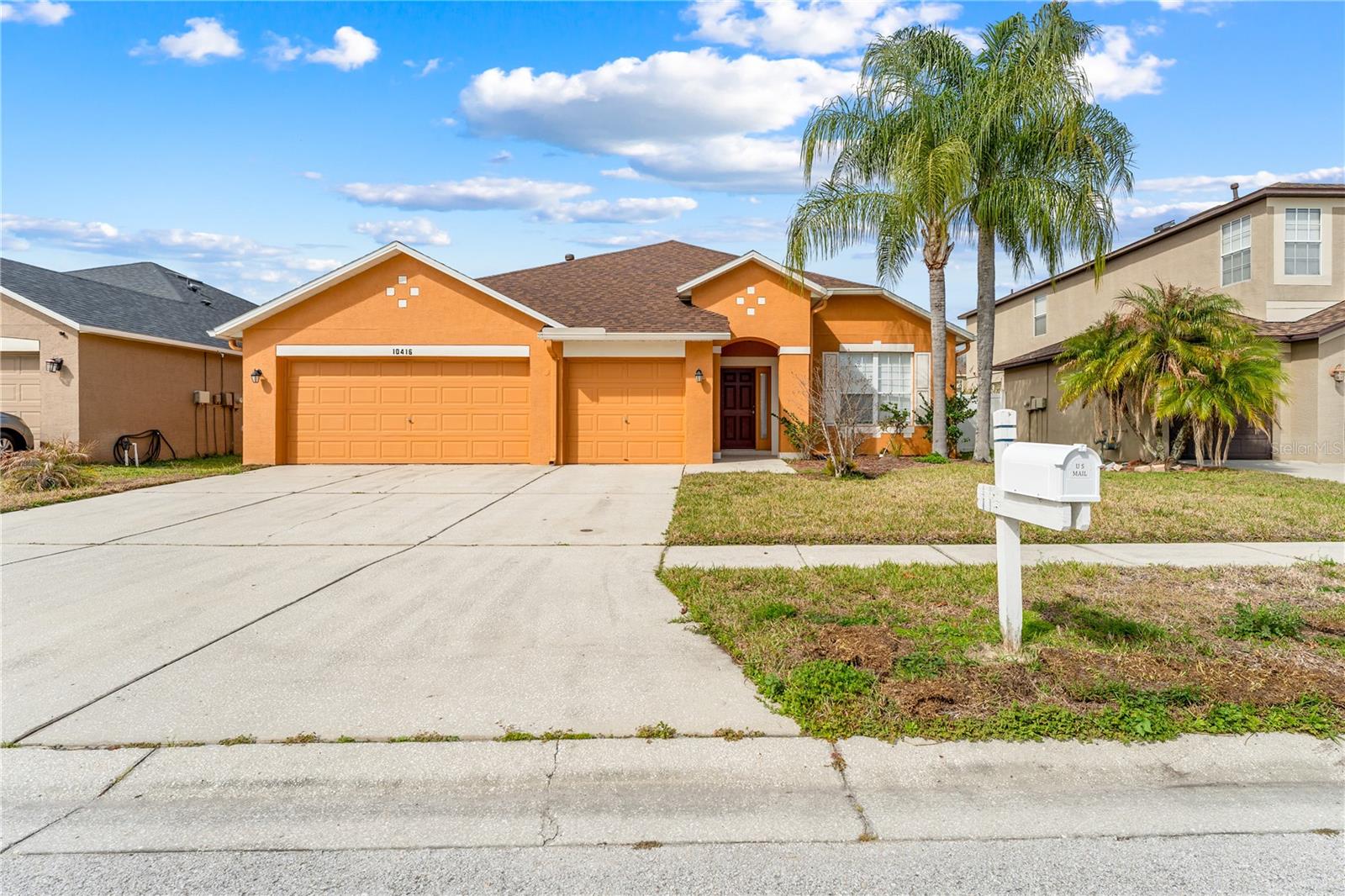 Listing photo id 58 for 10416 Meadow Spring Drive