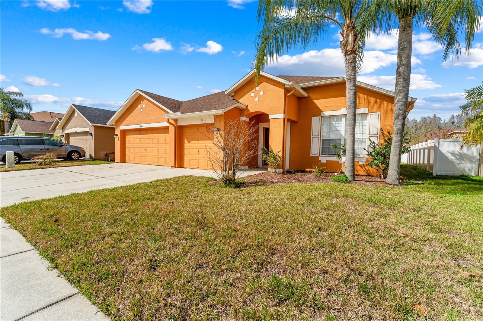 Listing photo id 61 for 10416 Meadow Spring Drive