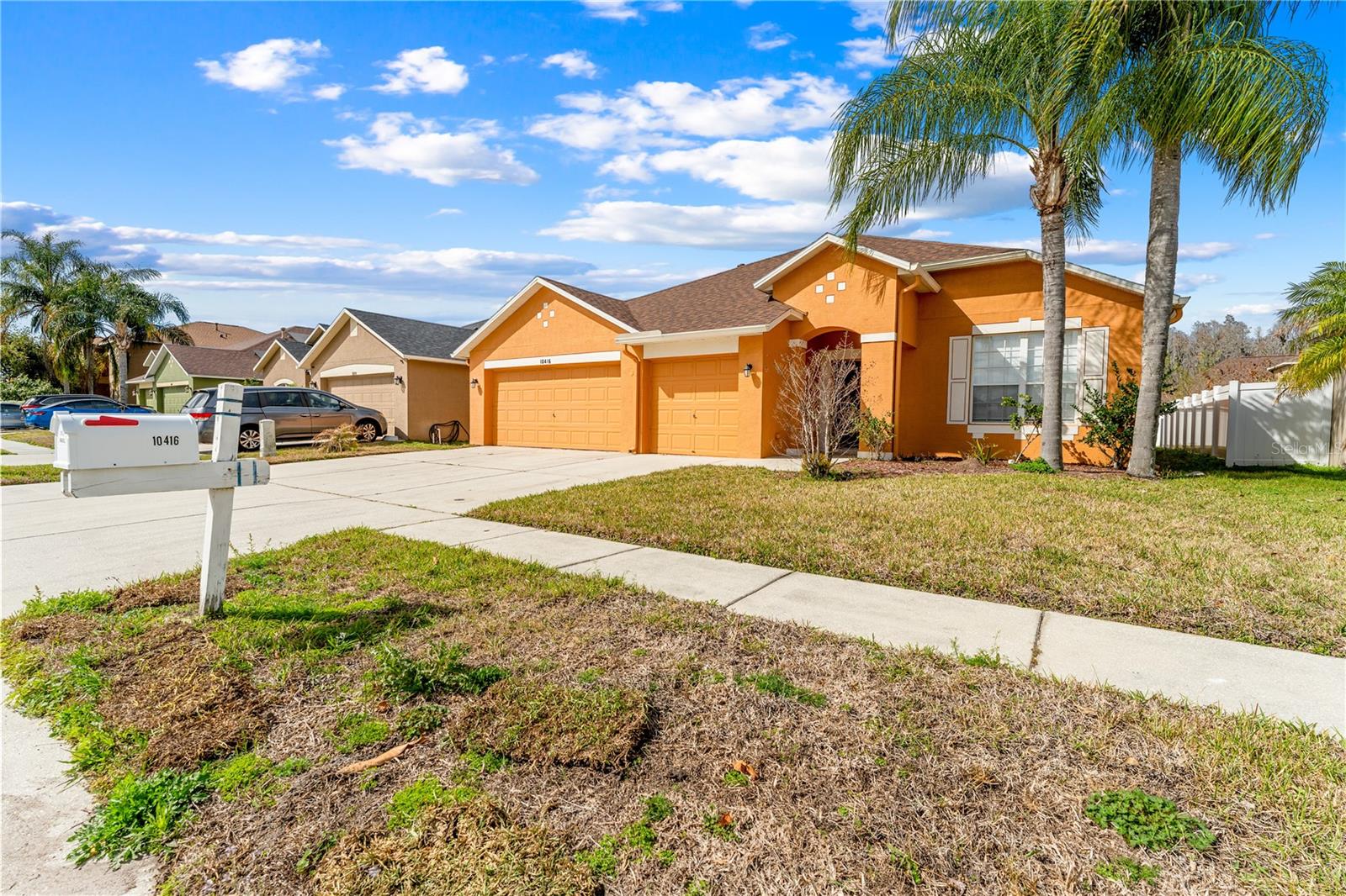 Listing photo id 62 for 10416 Meadow Spring Drive