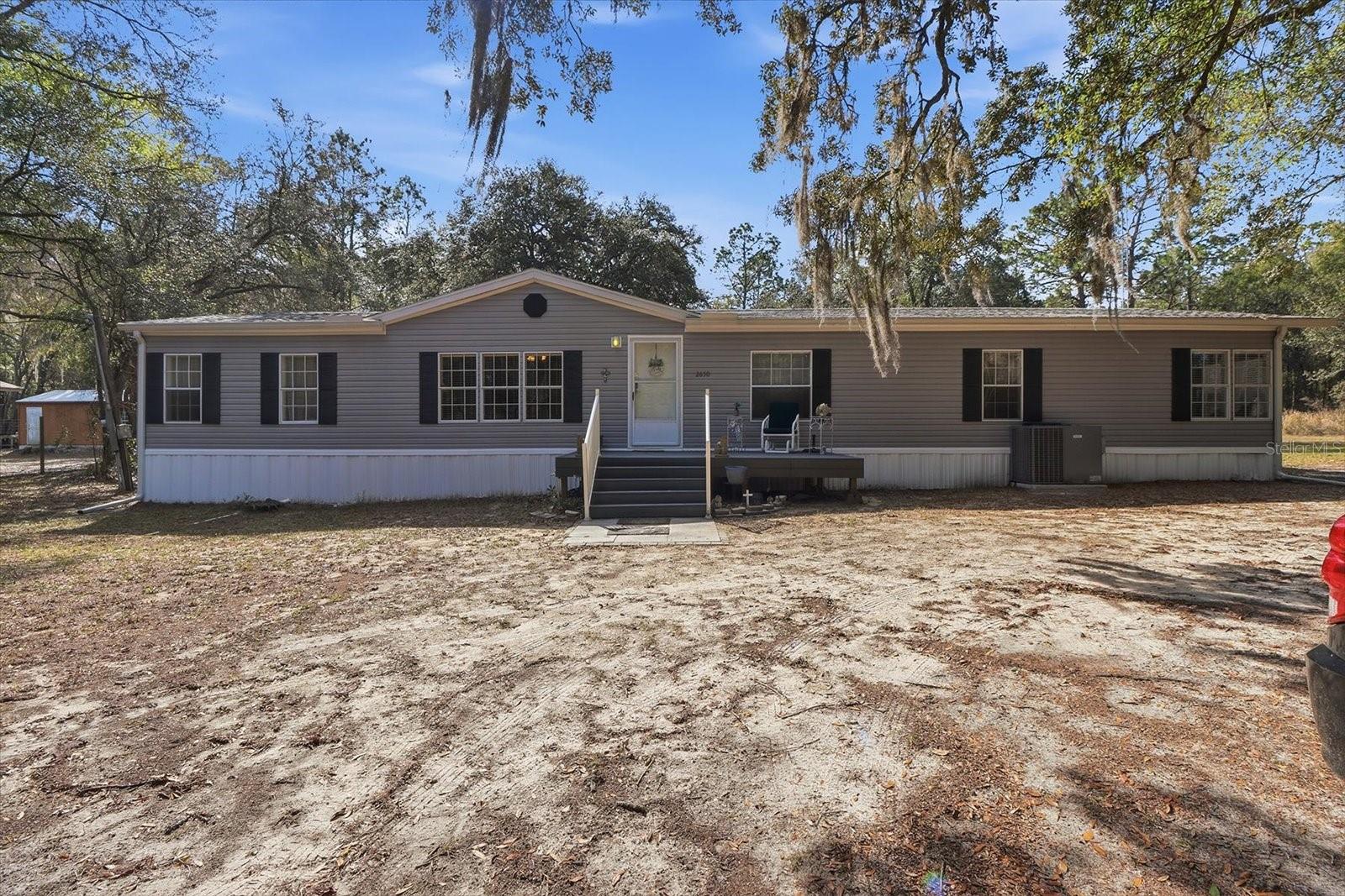 Details for 2650 Harley Street, INVERNESS, FL 34453