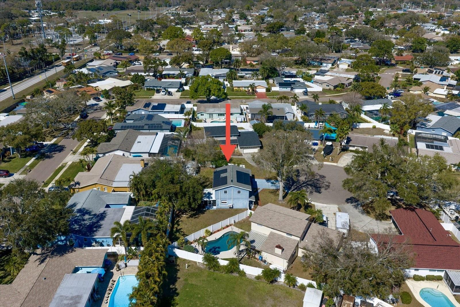 Image 28 of 37 For 12468 Empire Drive