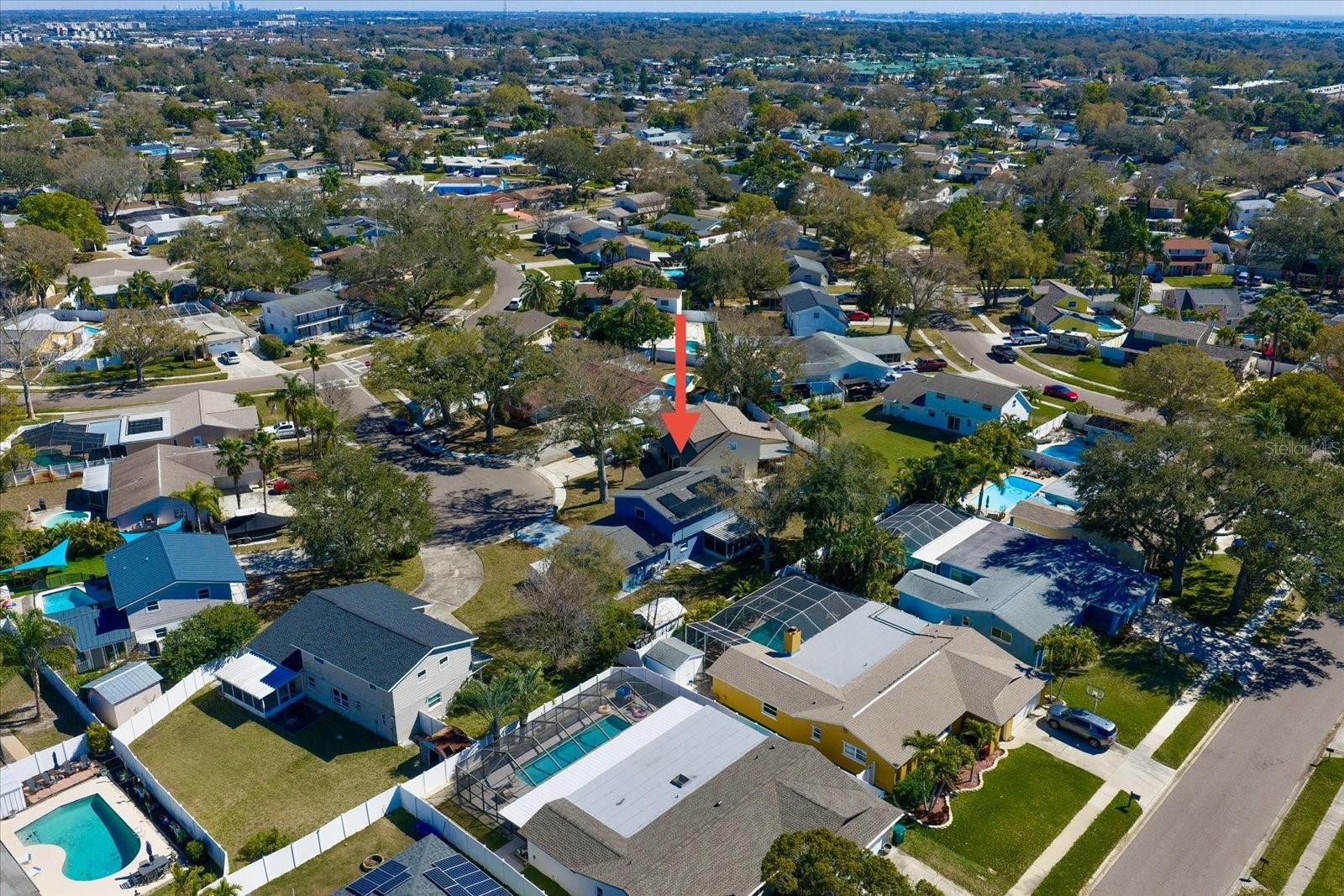 Image 29 of 37 For 12468 Empire Drive