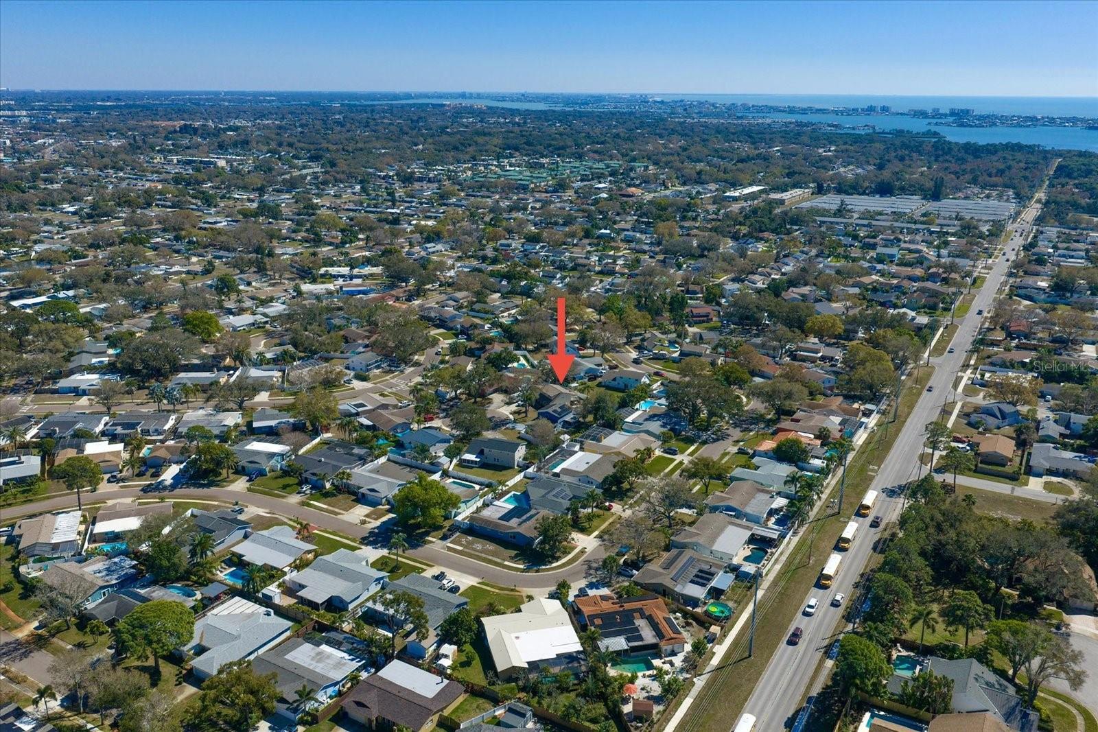 Image 30 of 37 For 12468 Empire Drive