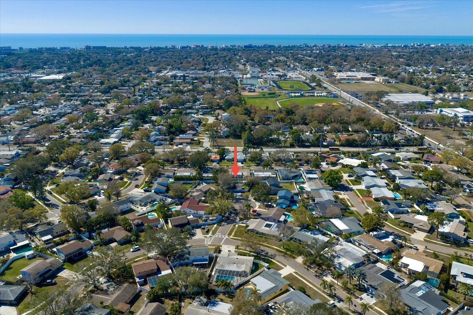 Image 31 of 37 For 12468 Empire Drive