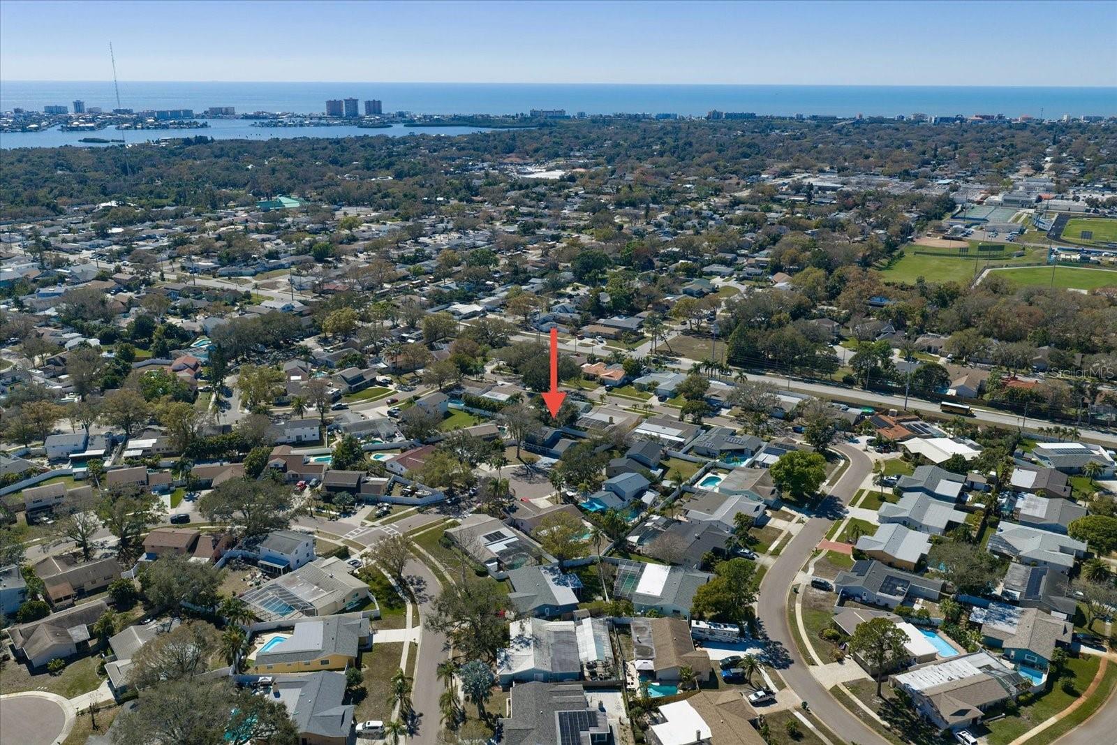 Image 32 of 37 For 12468 Empire Drive