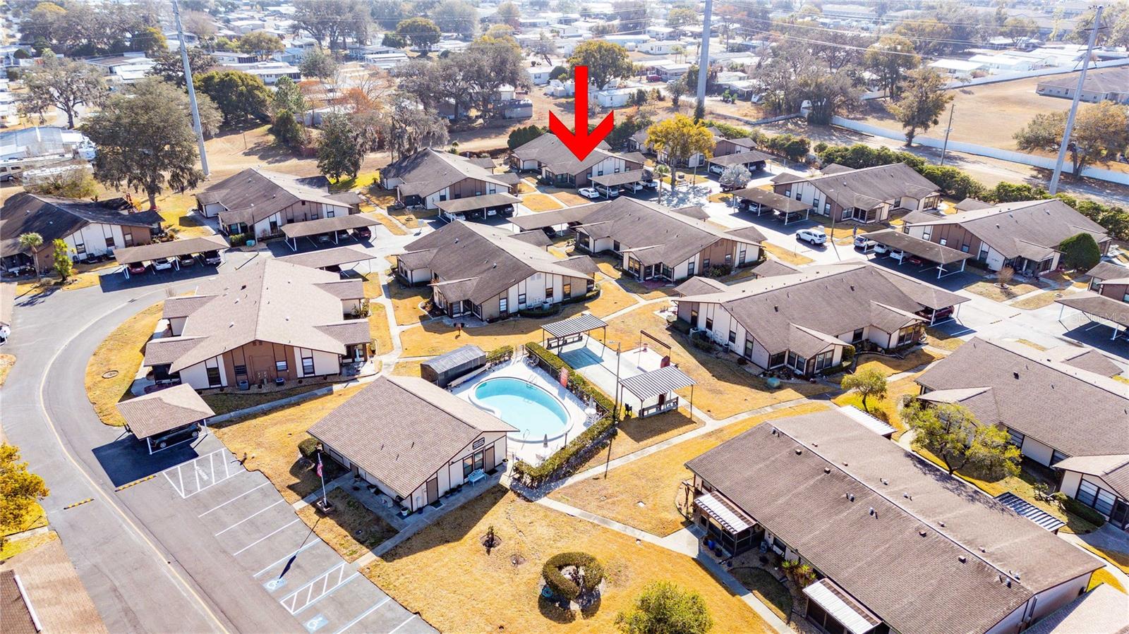 Image 28 of 31 For 4520 Blossom Boulevard D