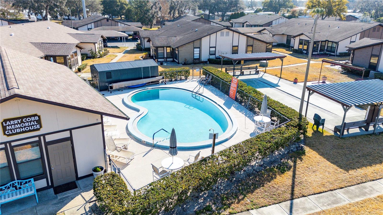 Image 29 of 31 For 4520 Blossom Boulevard D