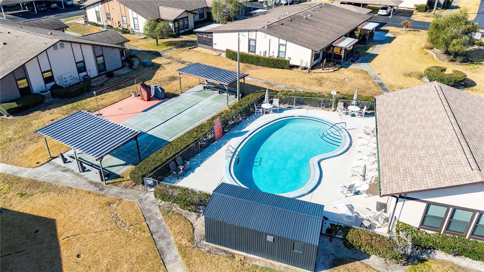 Image 30 of 31 For 4520 Blossom Boulevard D