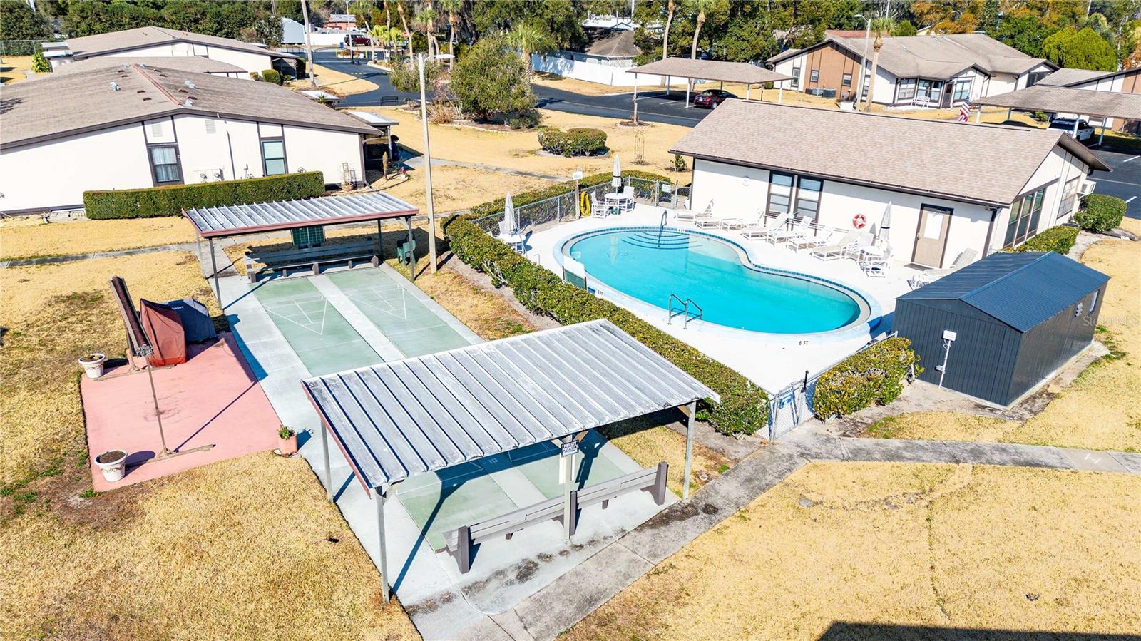 Image 31 of 31 For 4520 Blossom Boulevard D