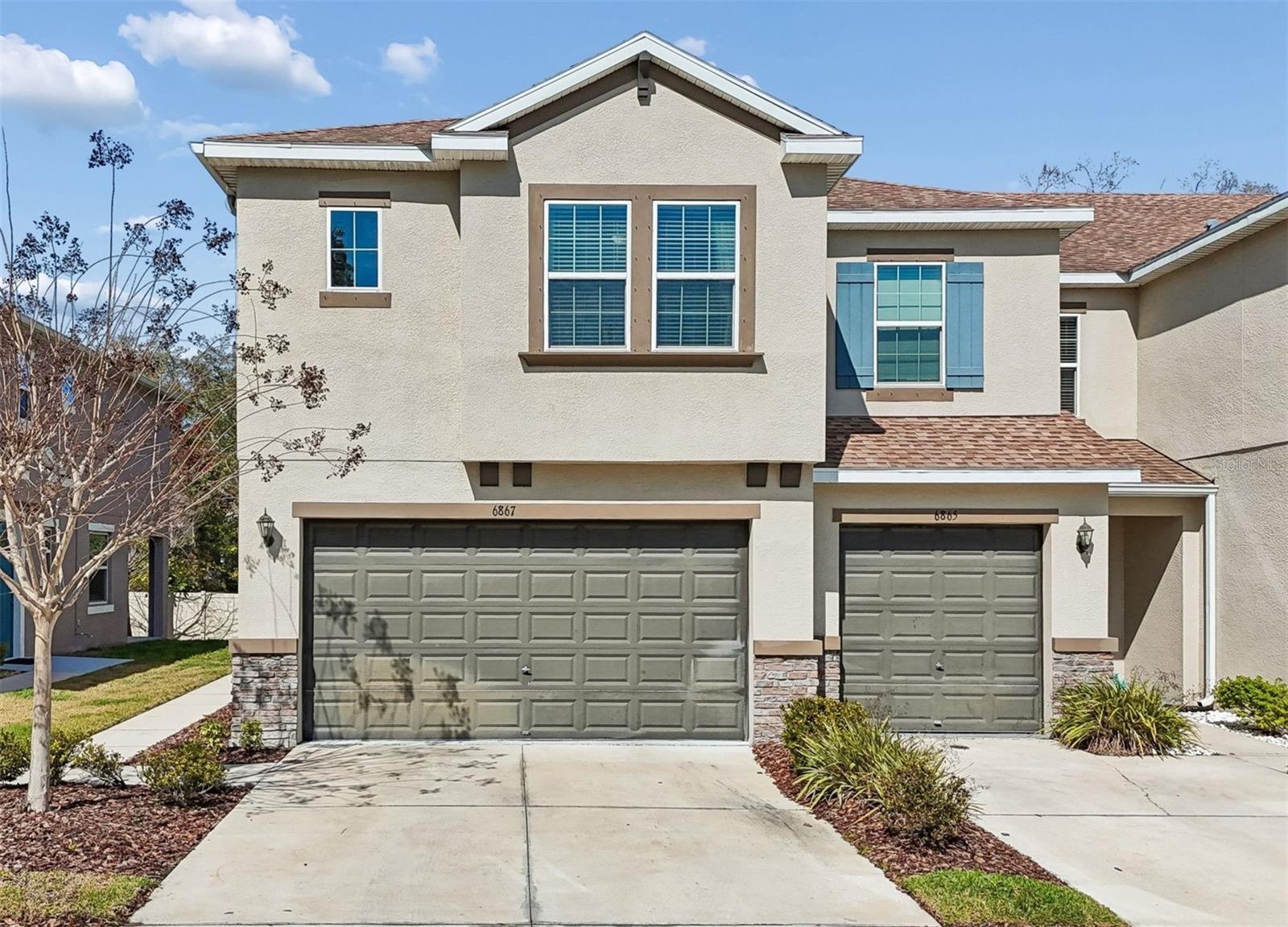 Details for 6867 Citrus Creek Lane, TAMPA, FL 33625