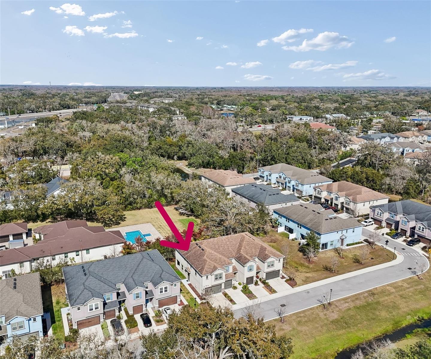 Image 34 of 40 For 6867 Citrus Creek Lane