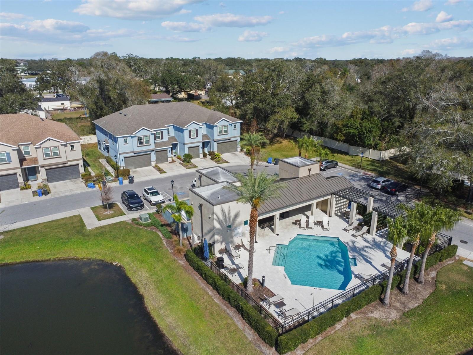 Image 40 of 40 For 6867 Citrus Creek Lane