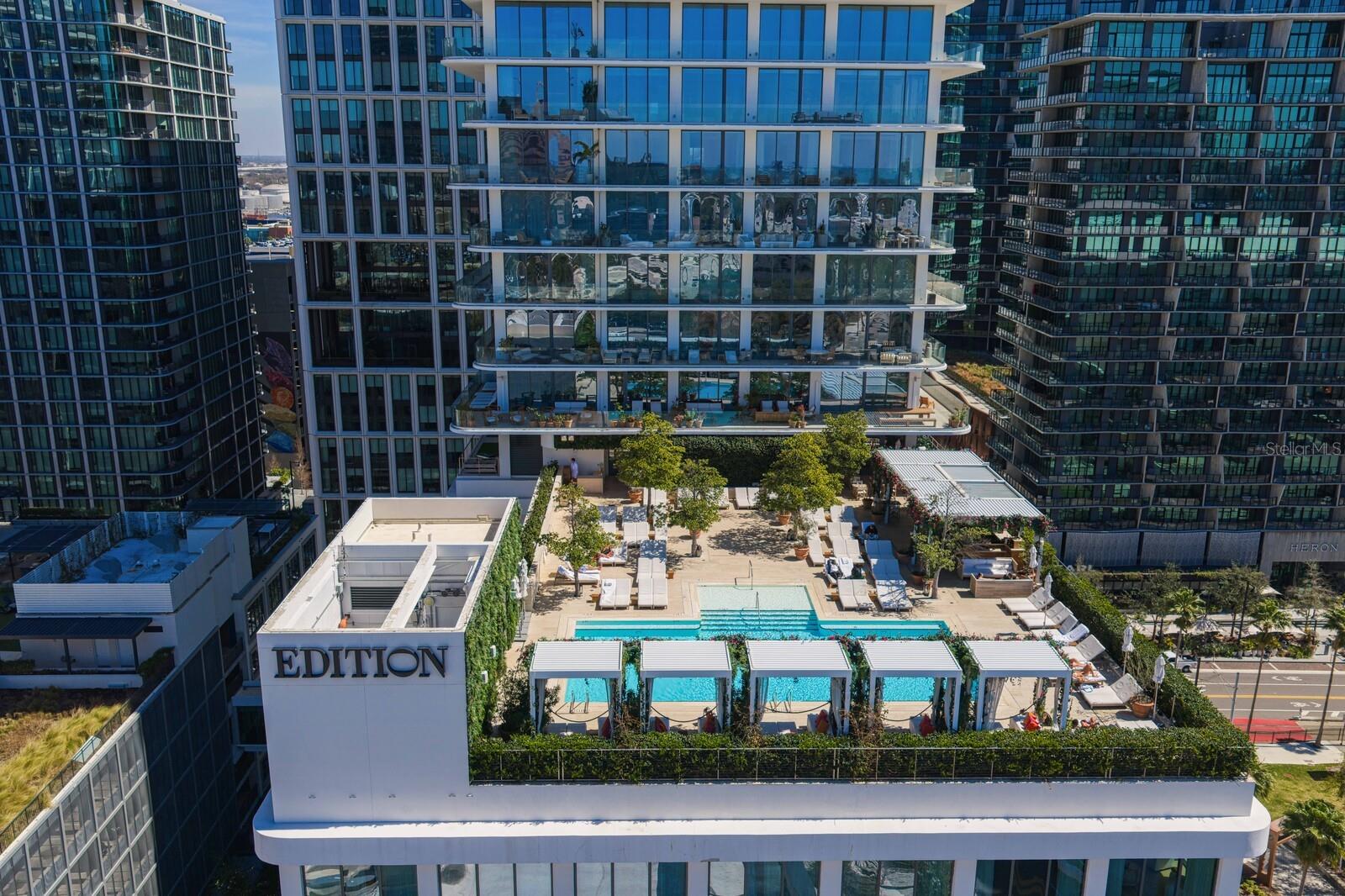 Details for 1000 Water Street 1502, TAMPA, FL 33602