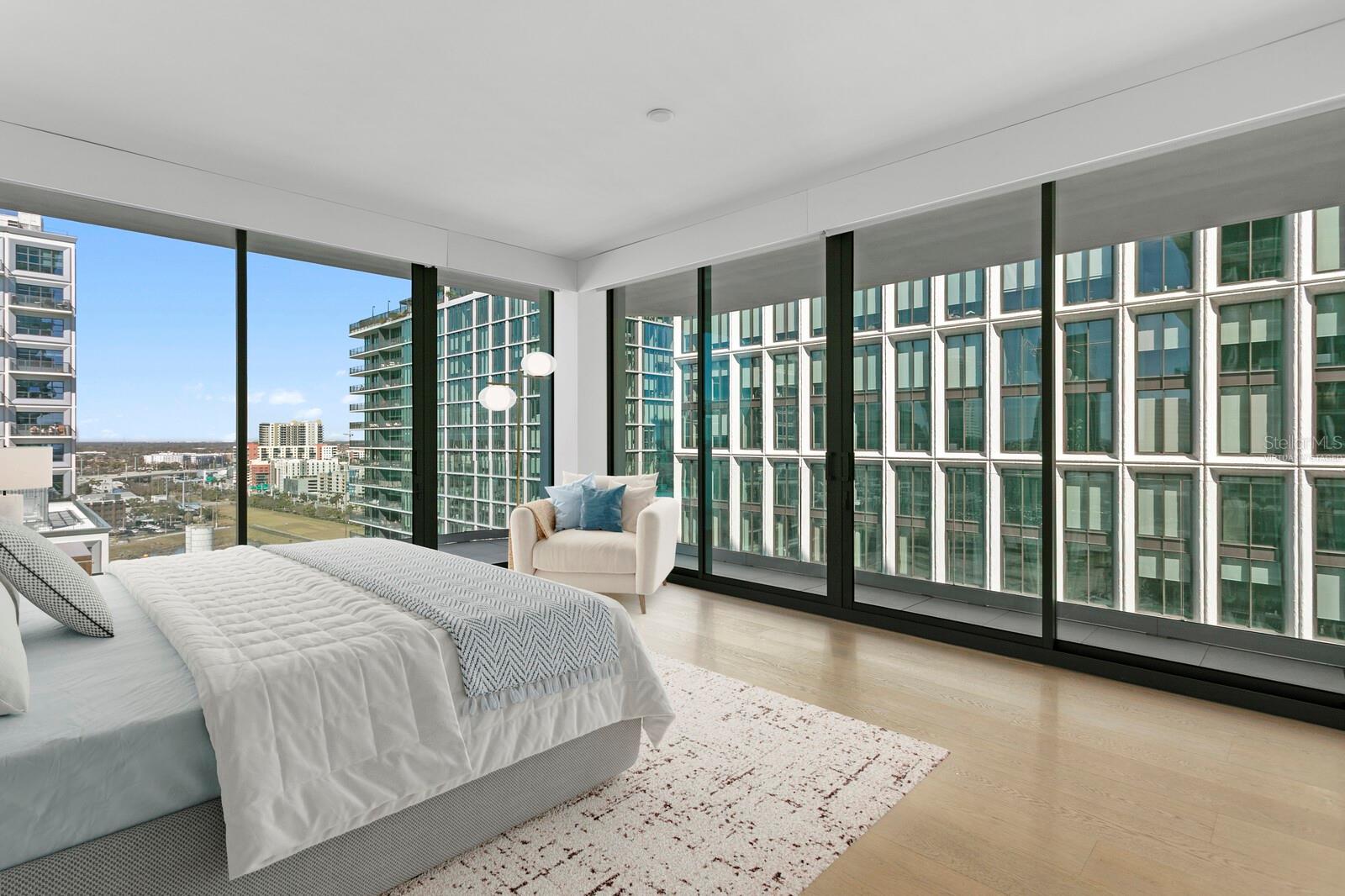 Listing photo id 25 for 1000 Water Street 1502