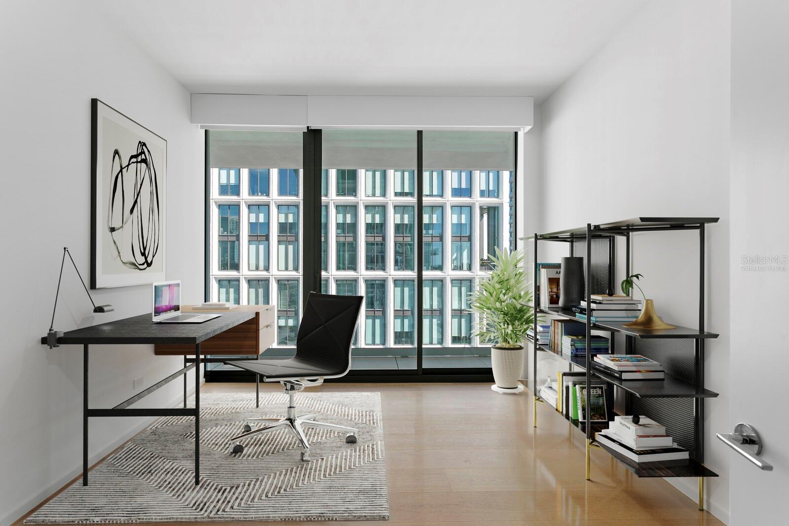 Listing photo id 36 for 1000 Water Street 1502