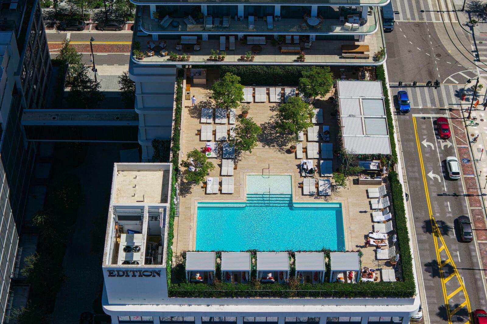 Listing photo id 59 for 1000 Water Street 1502