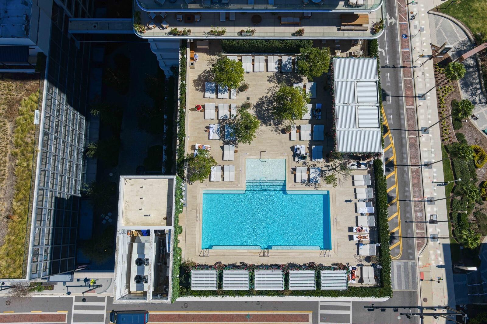 Listing photo id 60 for 1000 Water Street 1502