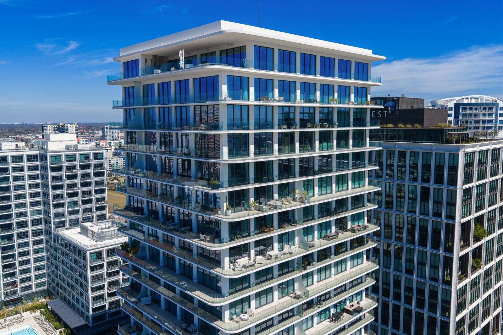 Listing photo id 61 for 1000 Water Street 1502