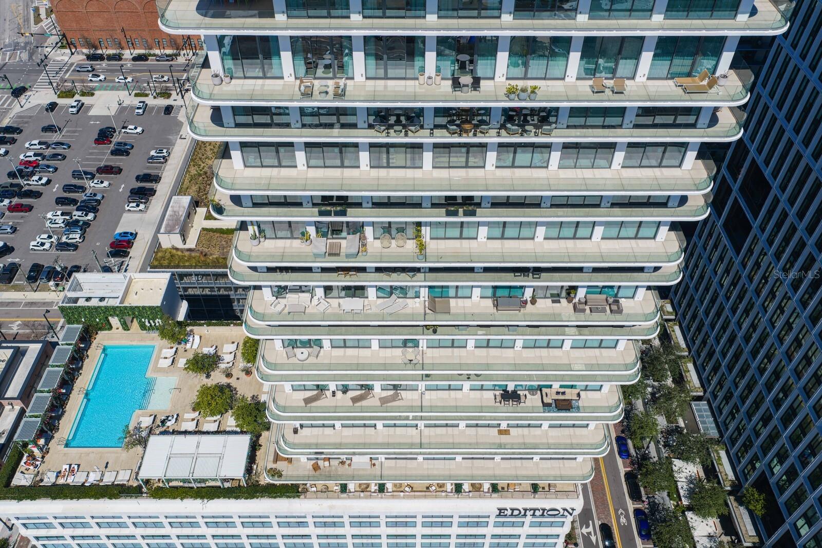 Listing photo id 62 for 1000 Water Street 1502