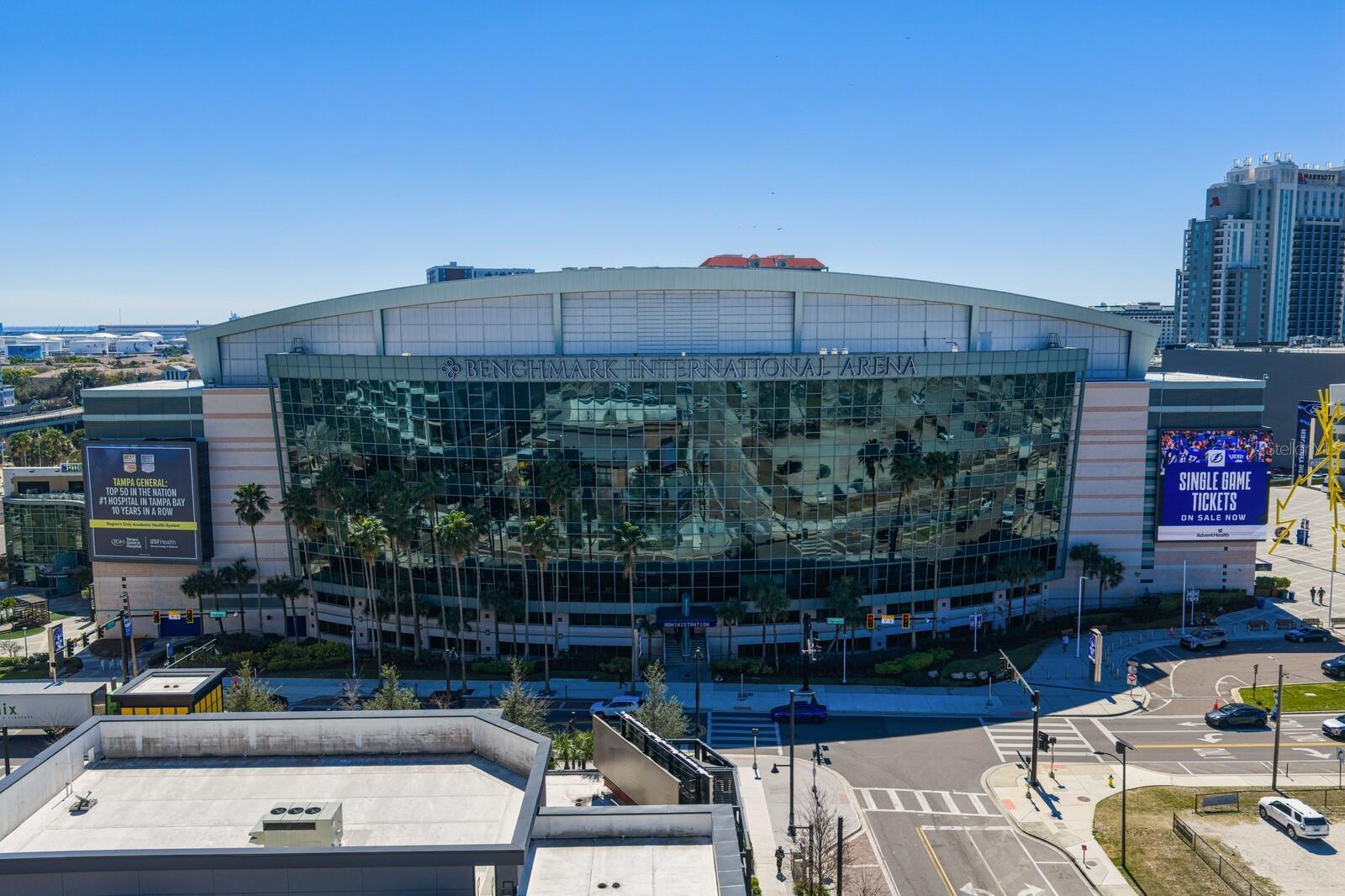 Listing photo id 64 for 1000 Water Street 1502