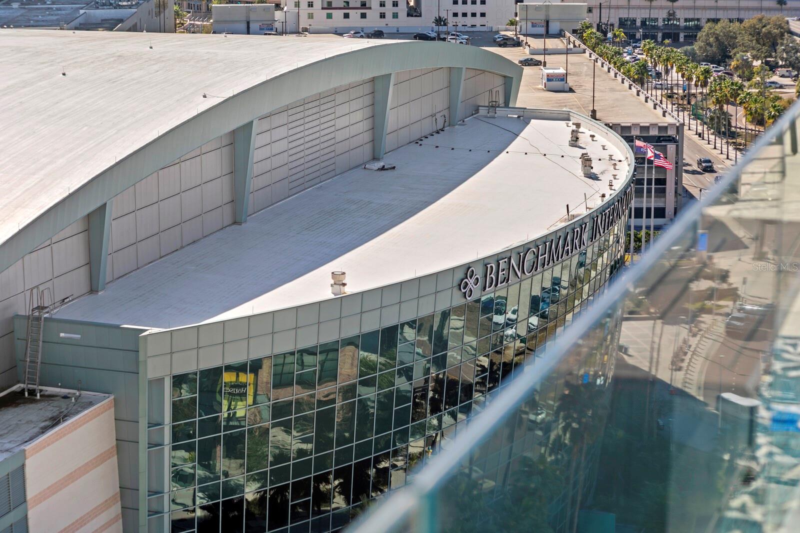 Listing photo id 69 for 1000 Water Street 1502