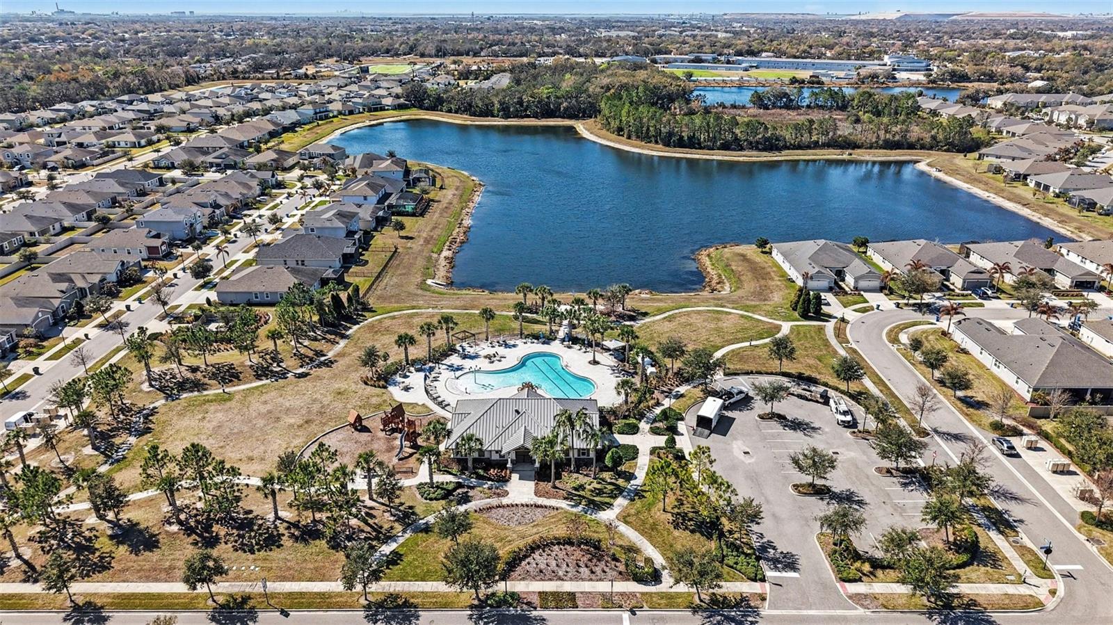 Image 28 of 30 For 10210 Newel Valley Loop