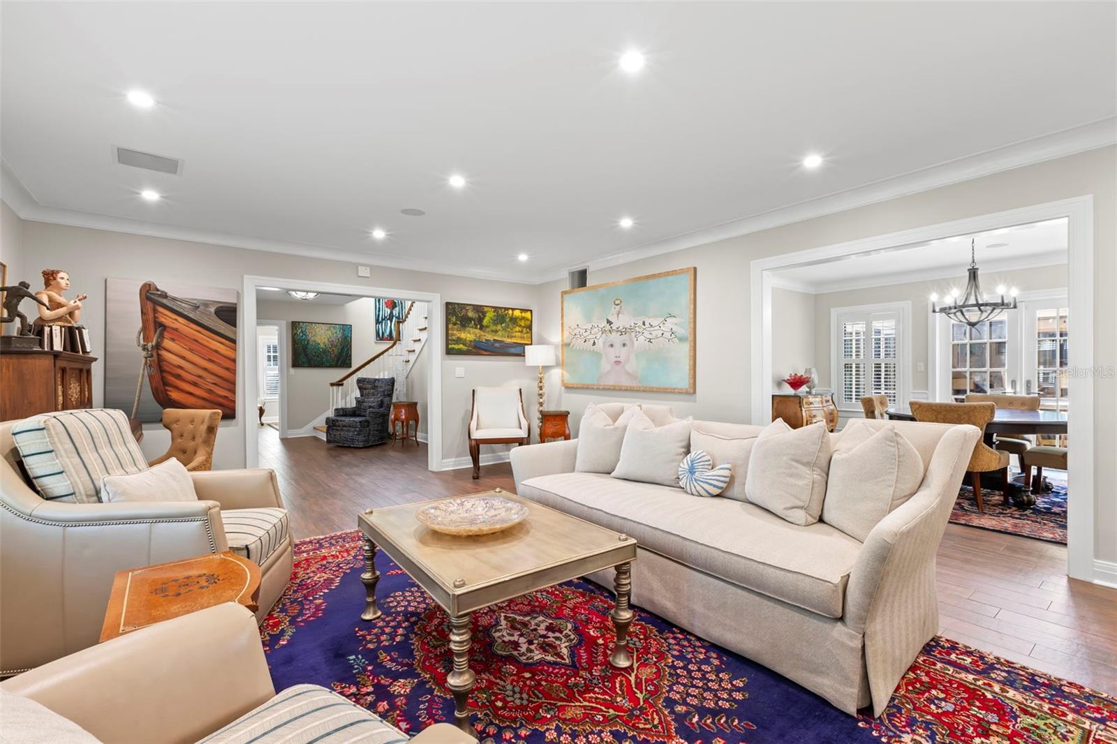 Image 11 of 100 For 556 21st Avenue Ne