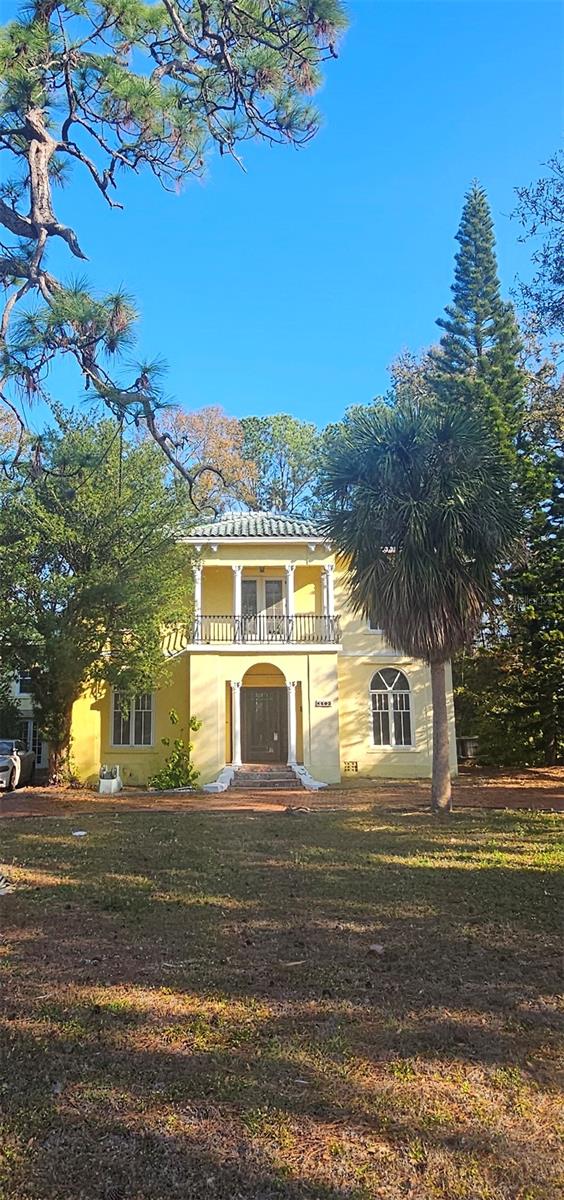 Details for 4503 North B Street, TAMPA, FL 33609