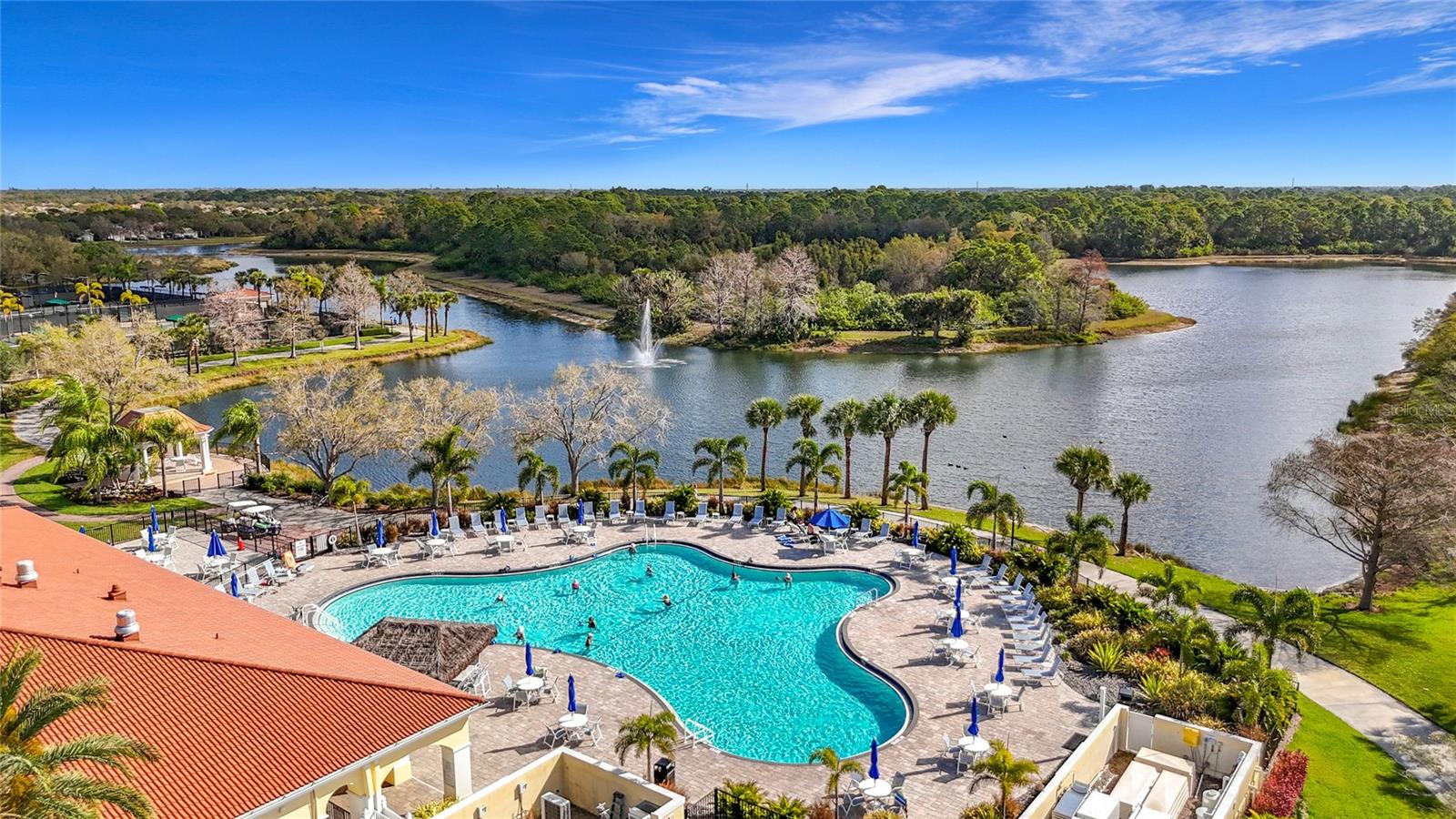 Image 39 of 41 For 7676 Bergamo Avenue