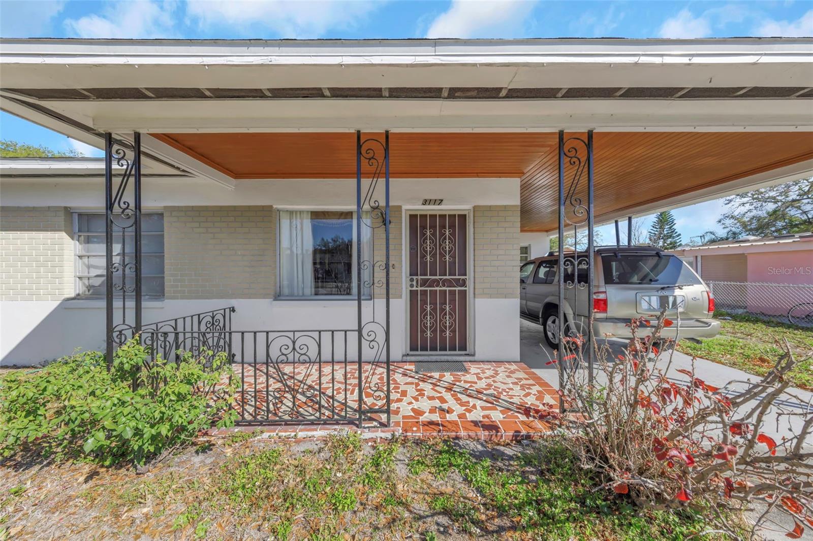 Details for 3117 Leroy Street, TAMPA, FL 33607