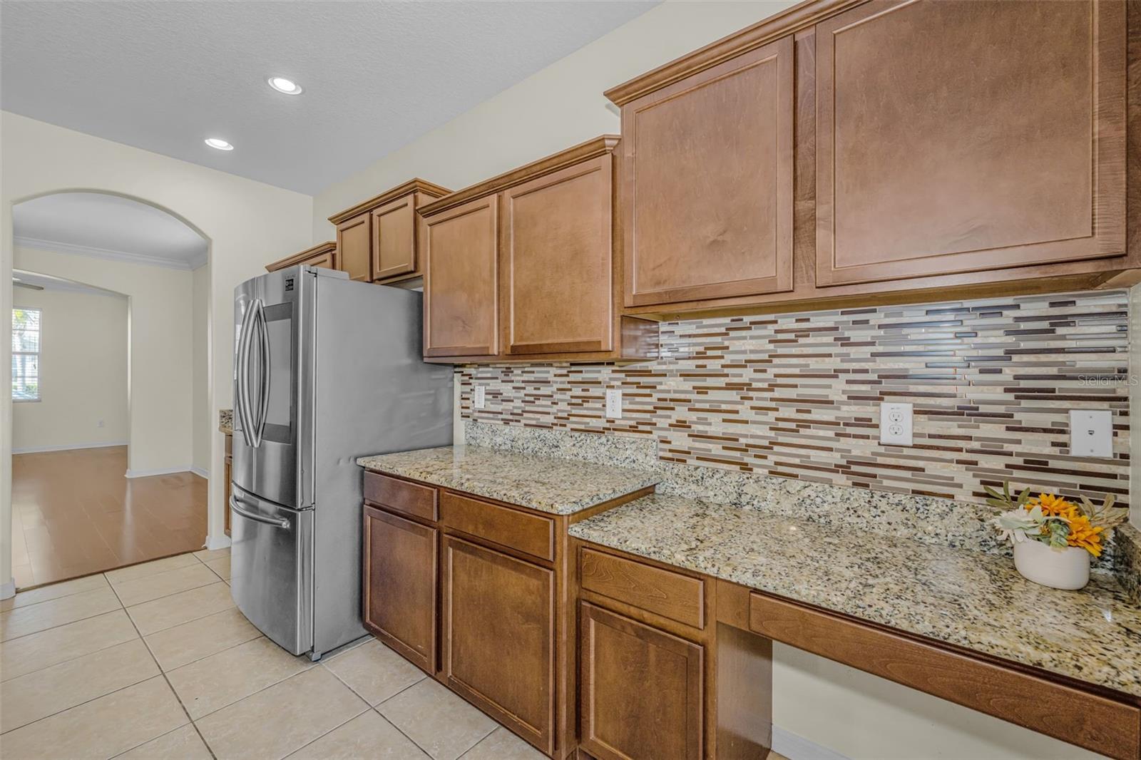 Listing photo id 14 for 521 Vista Ridge Drive