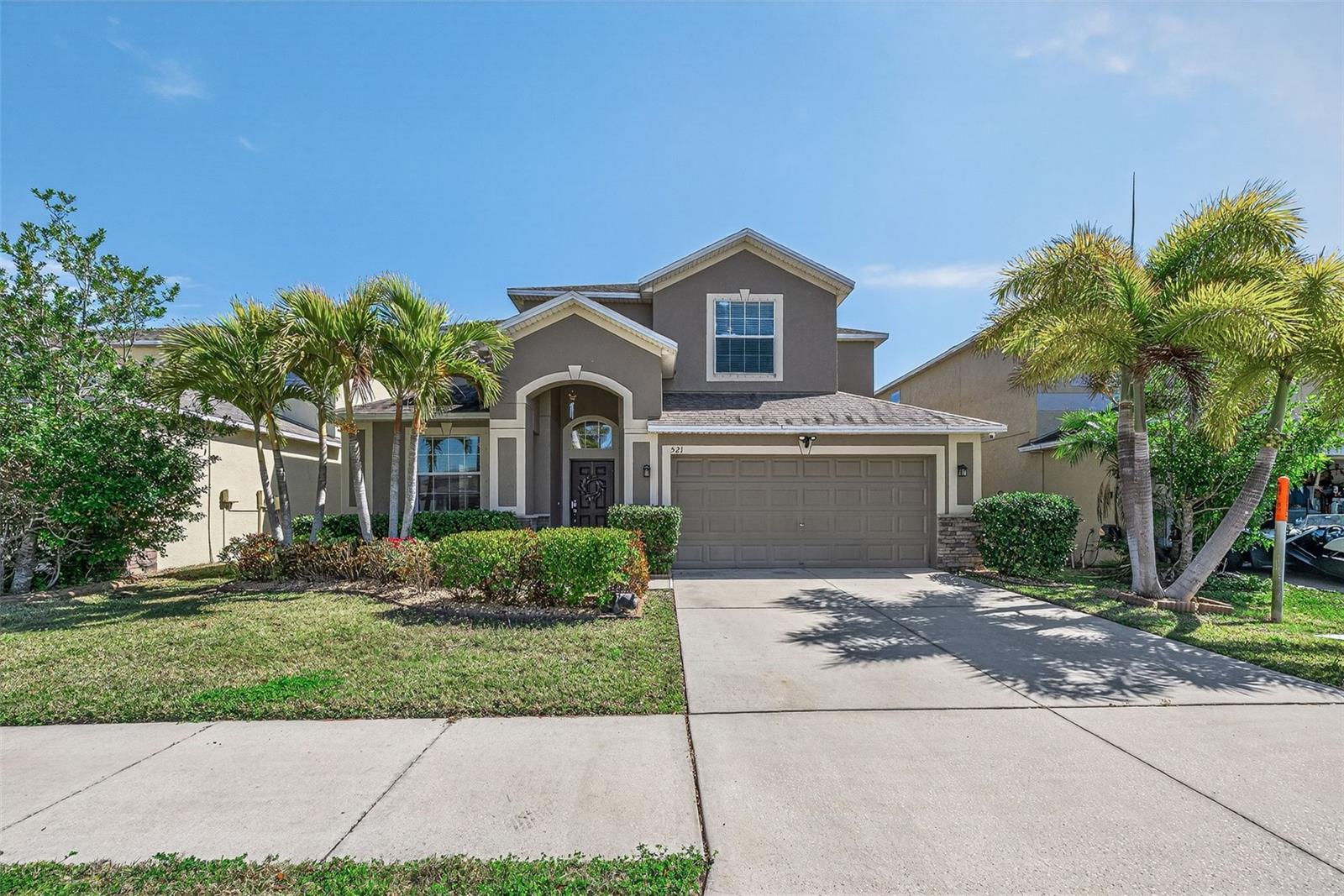 Listing photo id 61 for 521 Vista Ridge Drive