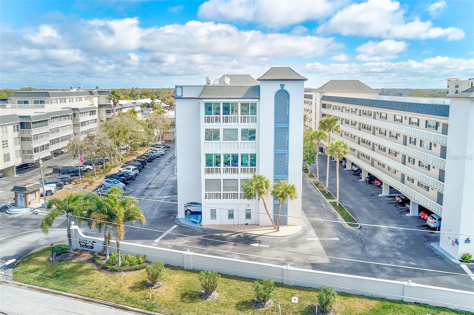 Image 31 of 40 For 139 Bluff View Drive 107