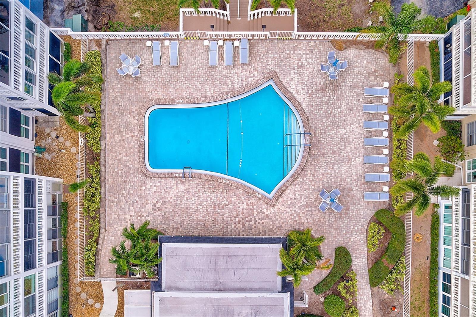 Image 35 of 40 For 139 Bluff View Drive 107