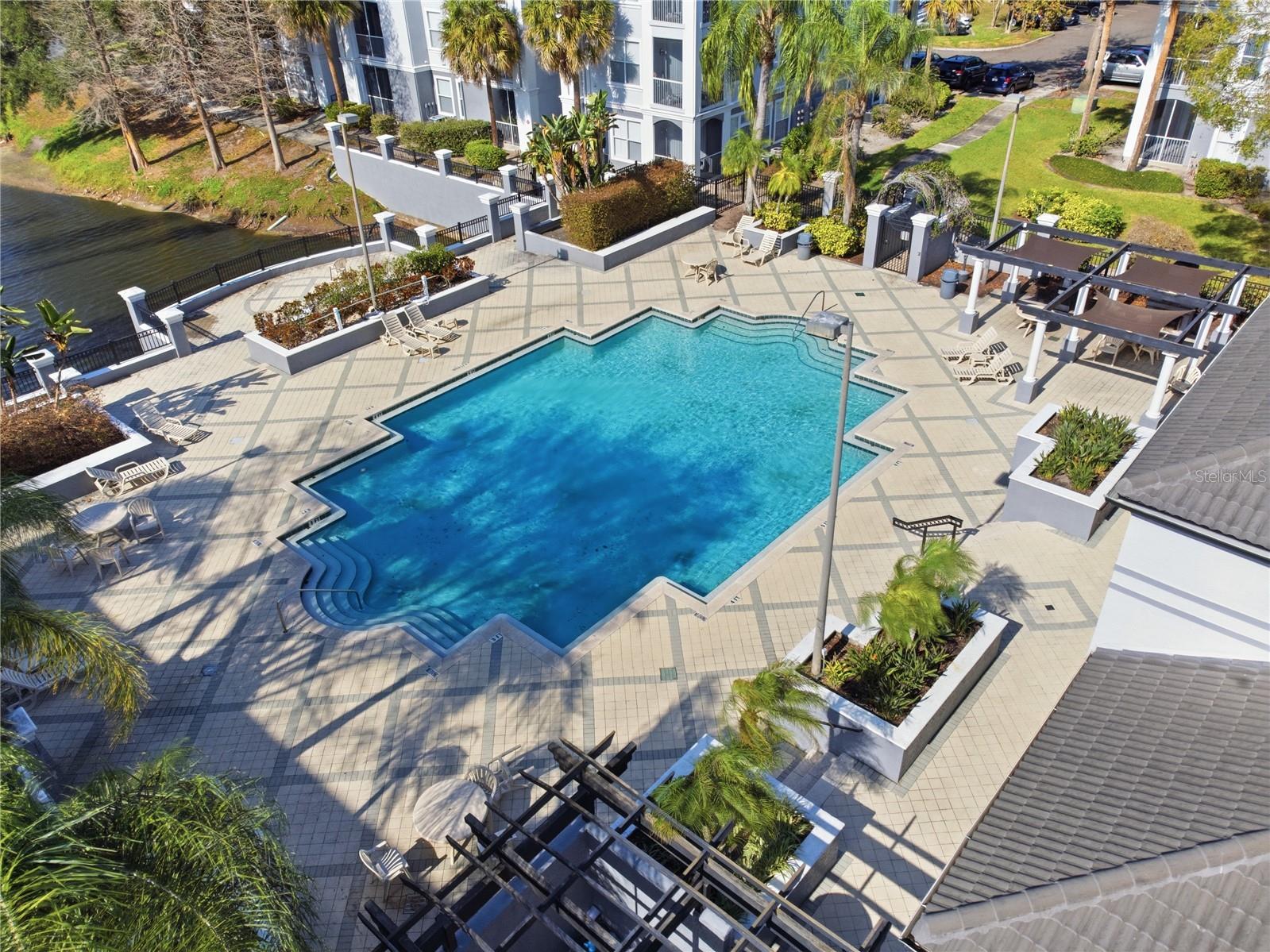 Image 26 of 29 For 5507 Legacy Crescent Place 202