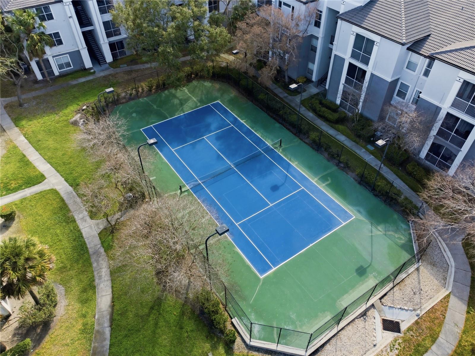 Image 27 of 29 For 5507 Legacy Crescent Place 202