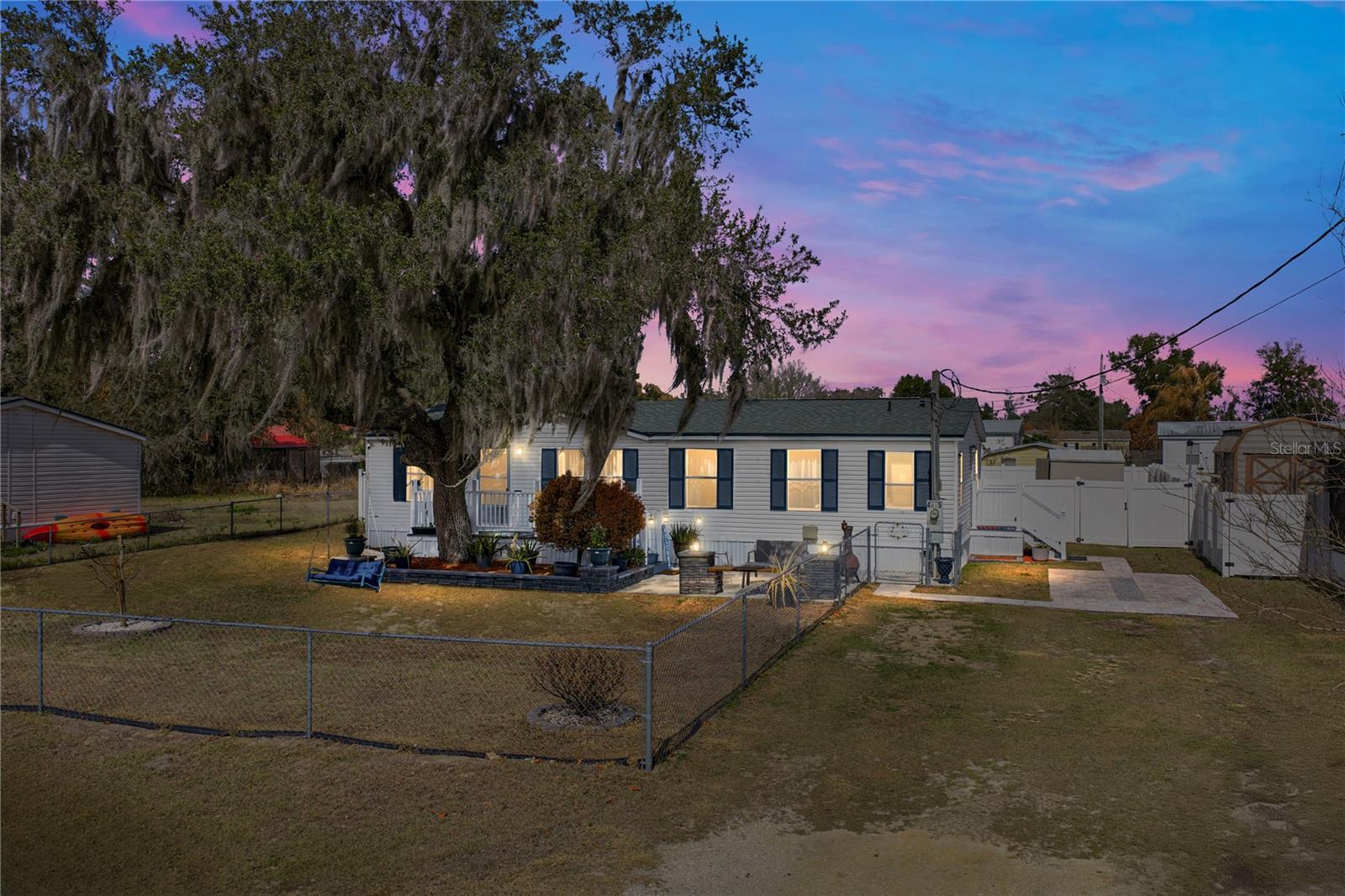 Details for 4695 Turner Road, MULBERRY, FL 33860