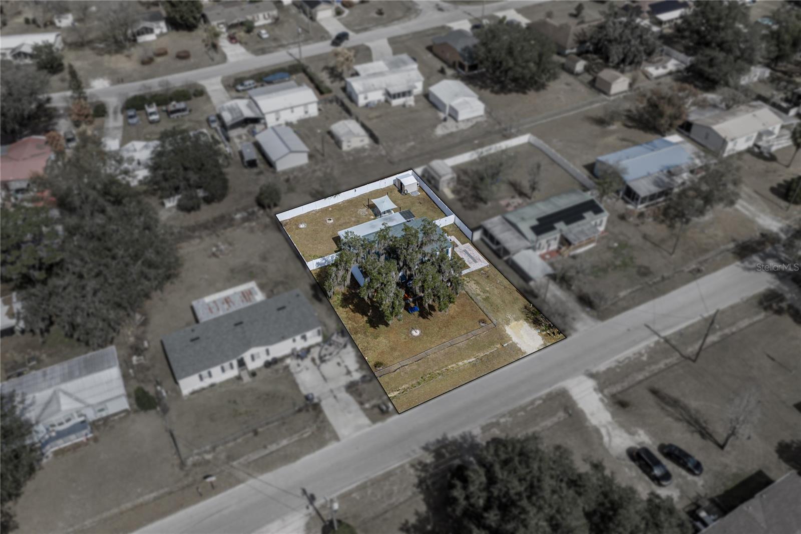 Image 50 of 51 For 4695 Turner Road