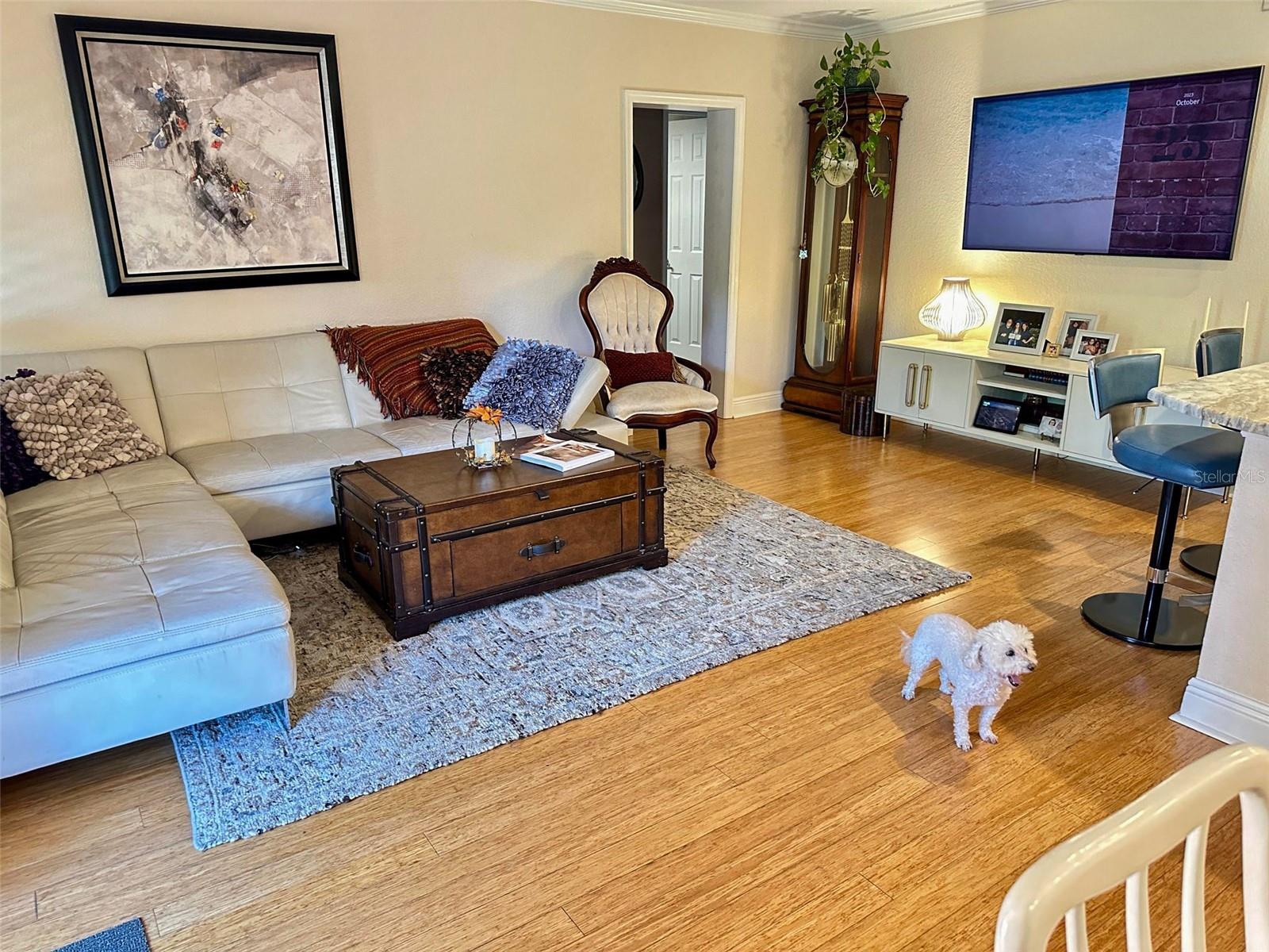 Image 27 of 67 For 8911 Blind Pass Road 220