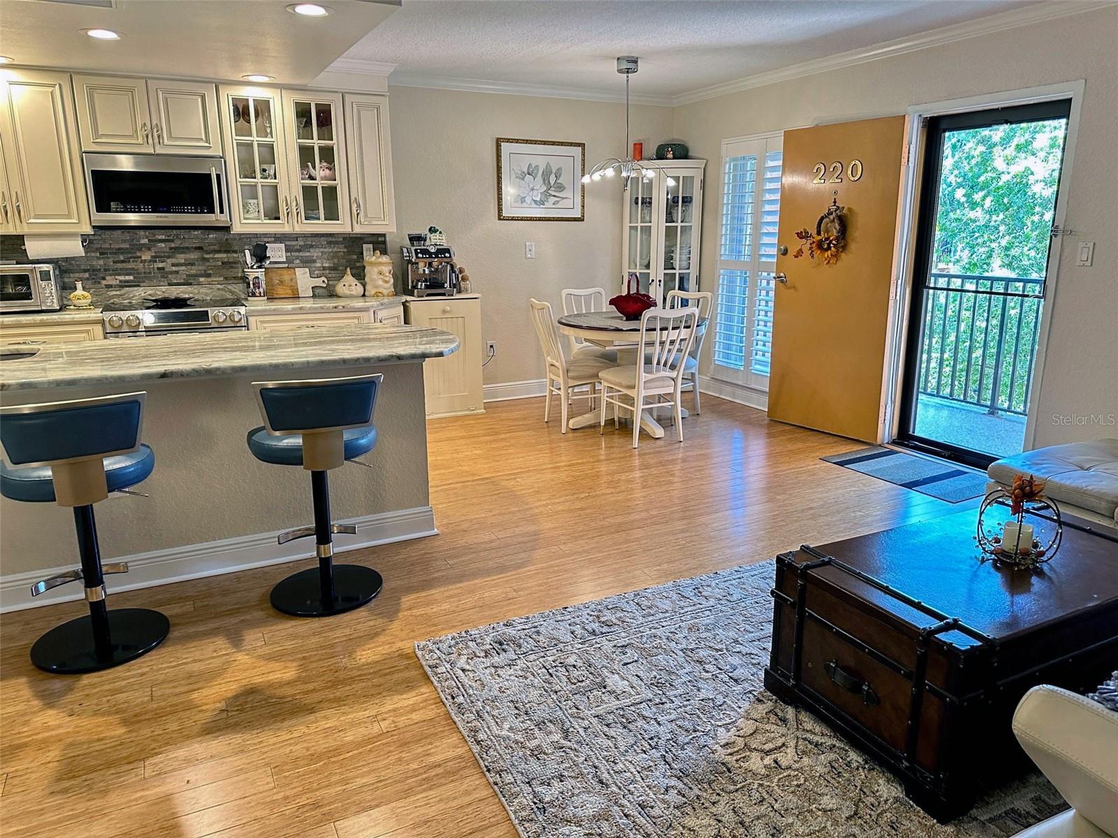 Image 47 of 67 For 8911 Blind Pass Road 220