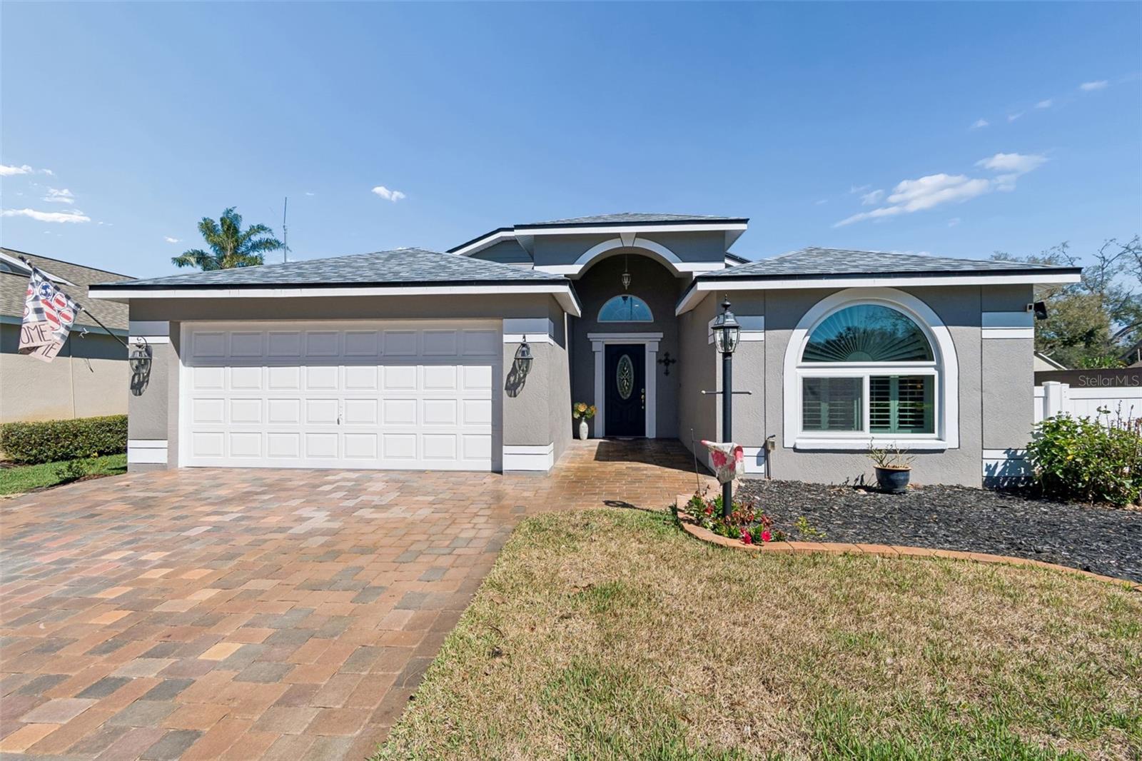 Listing photo id 0 for 3301 Black Gum Court