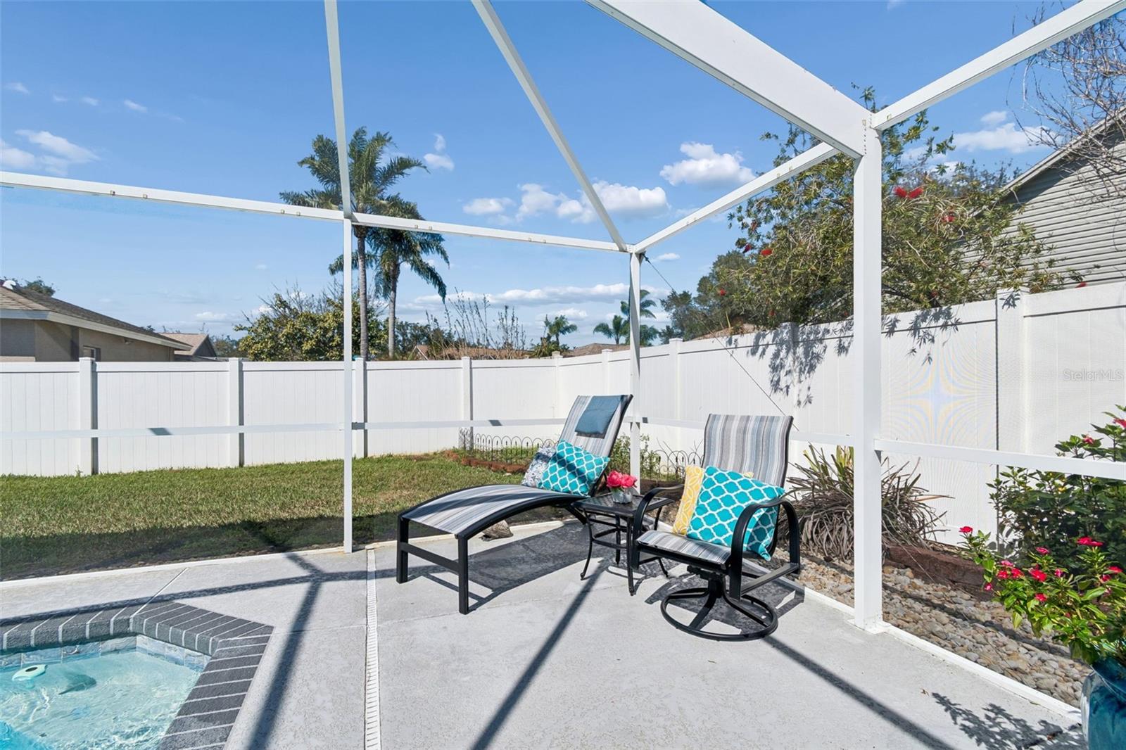 Listing photo id 44 for 3301 Black Gum Court