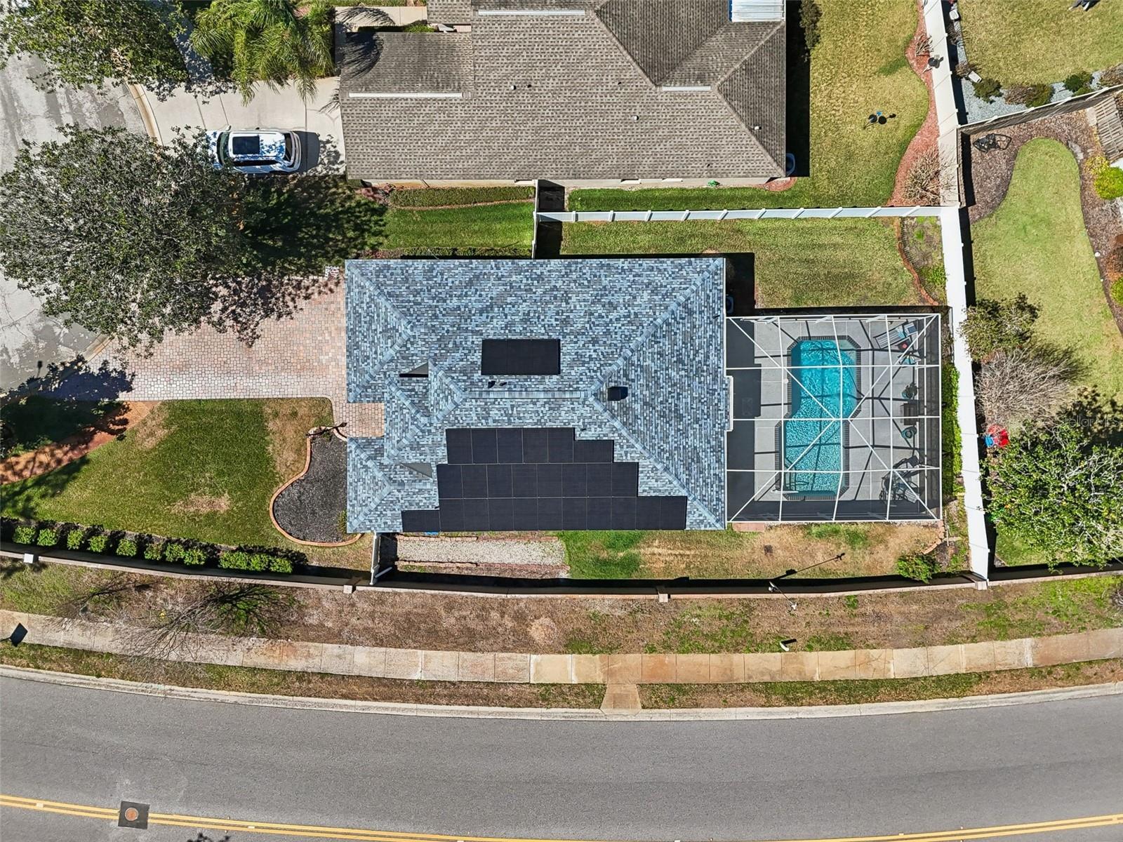 Listing photo id 50 for 3301 Black Gum Court