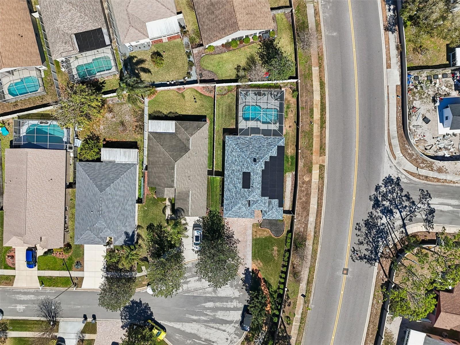 Listing photo id 51 for 3301 Black Gum Court